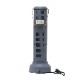 ブルーノ ヒーター BRUNO カーボンヒーターNostal Stove wide 電気ストーブ 電気ヒーター  BOE077