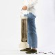 ブルーノ ヒーター BRUNO カーボンヒーターNostal Stove wide 電気ストーブ 電気ヒーター  BOE077