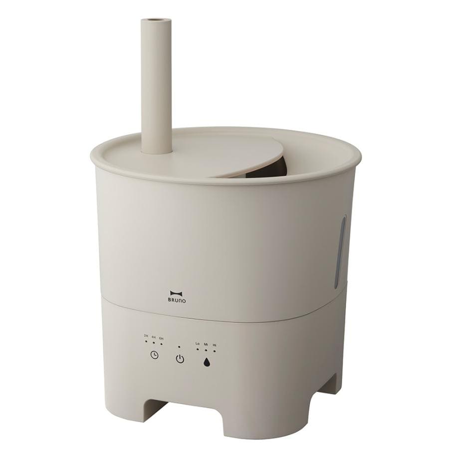 ブルーノ BRUNO 超音波 アロマ加湿器 POT MIST BOE078