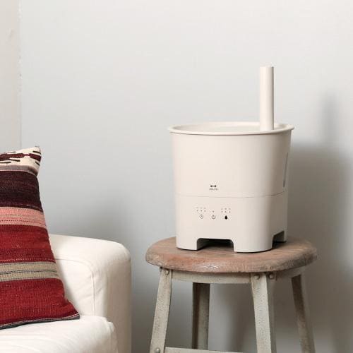 BRUNO 超音波アロマ加湿器　POTMISTBOEO78 ブルーノ BRUNO 超音波 アロマ加湿器 POT MIST