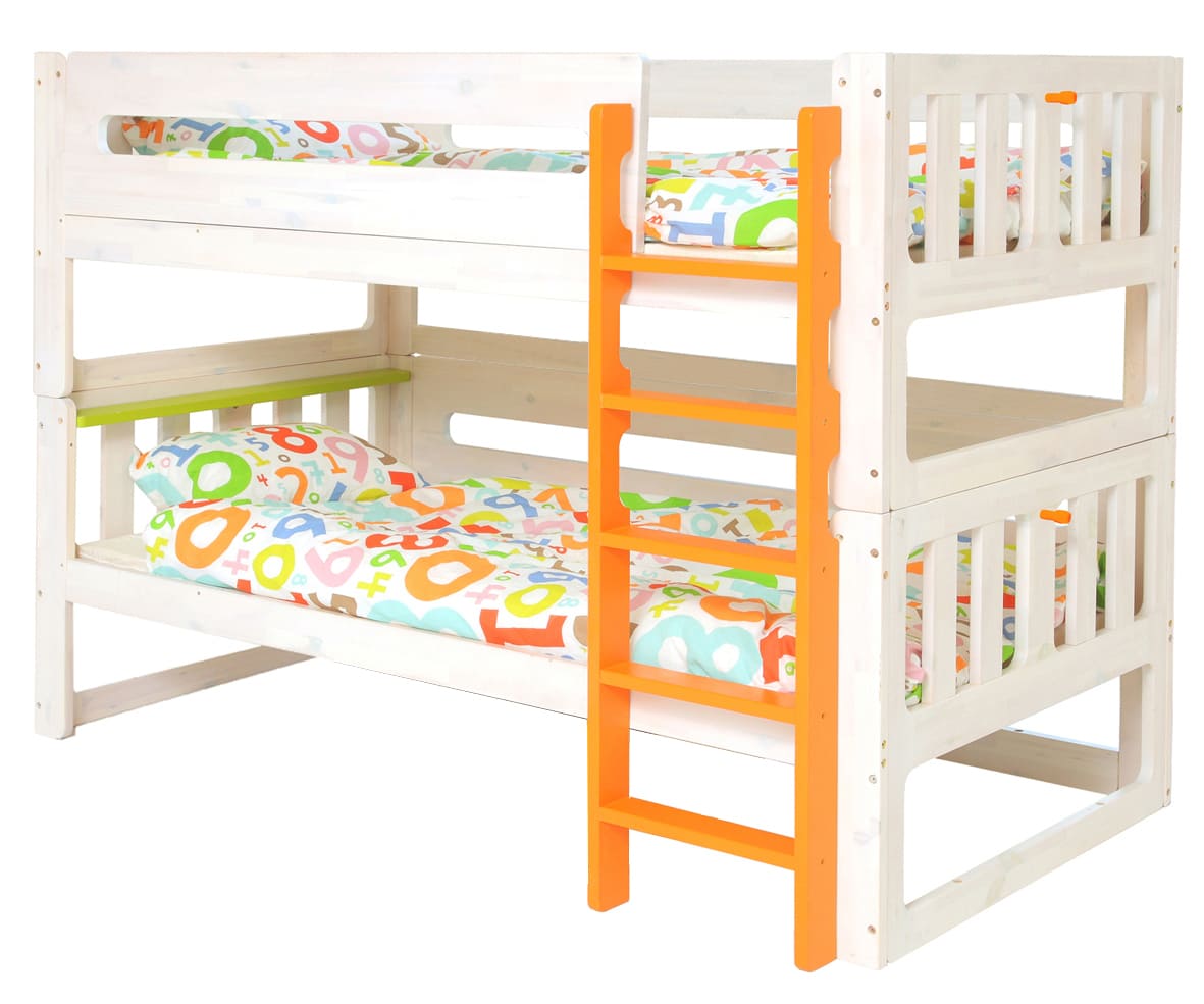 キッズ ２段ベッド