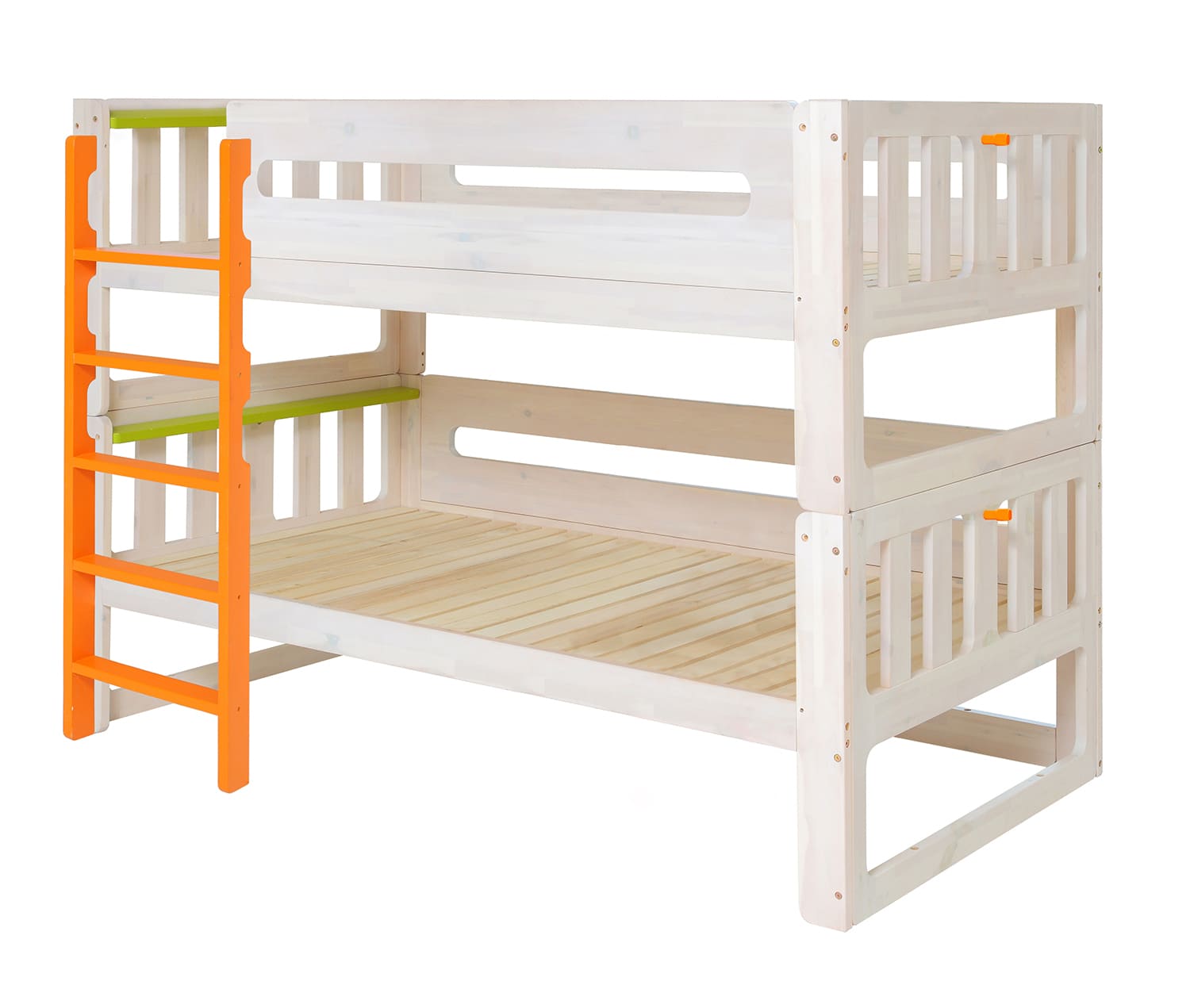 キッズ ２段ベッド