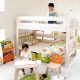 キッズ ２段ベッド