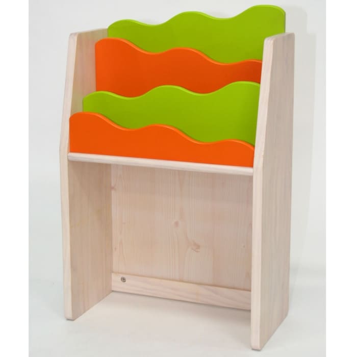 絵本ラック カラフル | すべての商品 | SKY MUSE