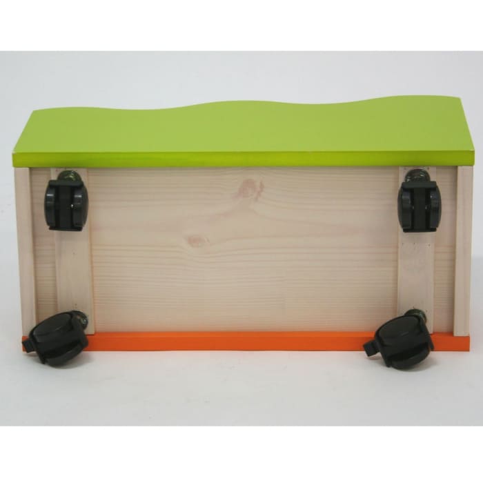 絵本ラック カラフル | すべての商品 | SKY MUSE