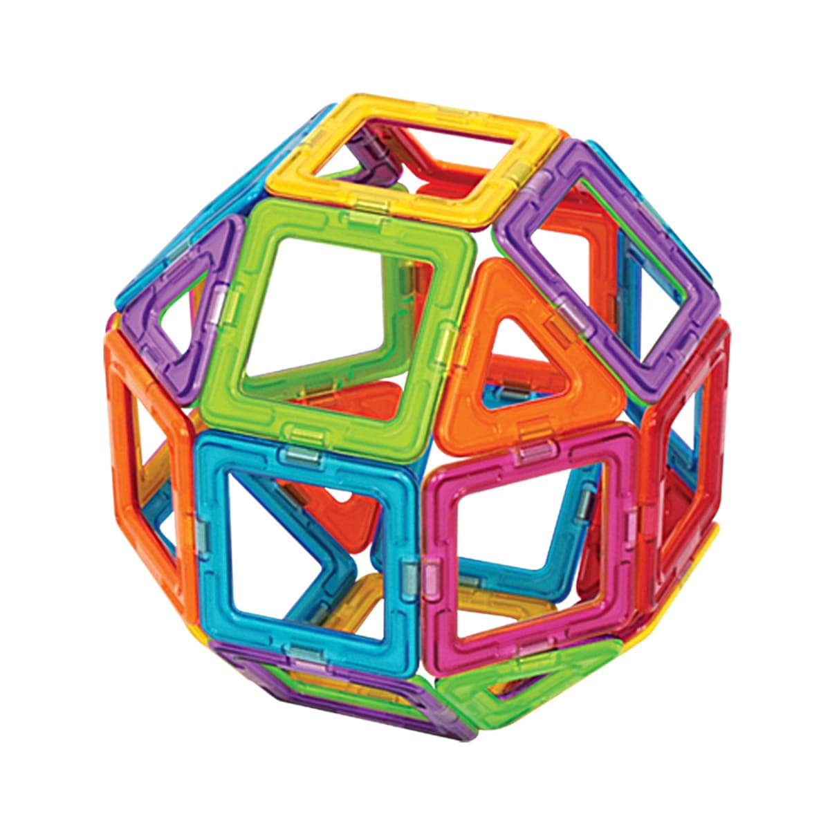 ボーネルンド マグ・フォーマー (MAGFORMERS) ベ