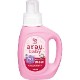 アラウベビー 洗濯せっけん 本体 800mL