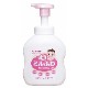 ミルふわ 全身ベビーソープ 泡タイプ 本体 450mL