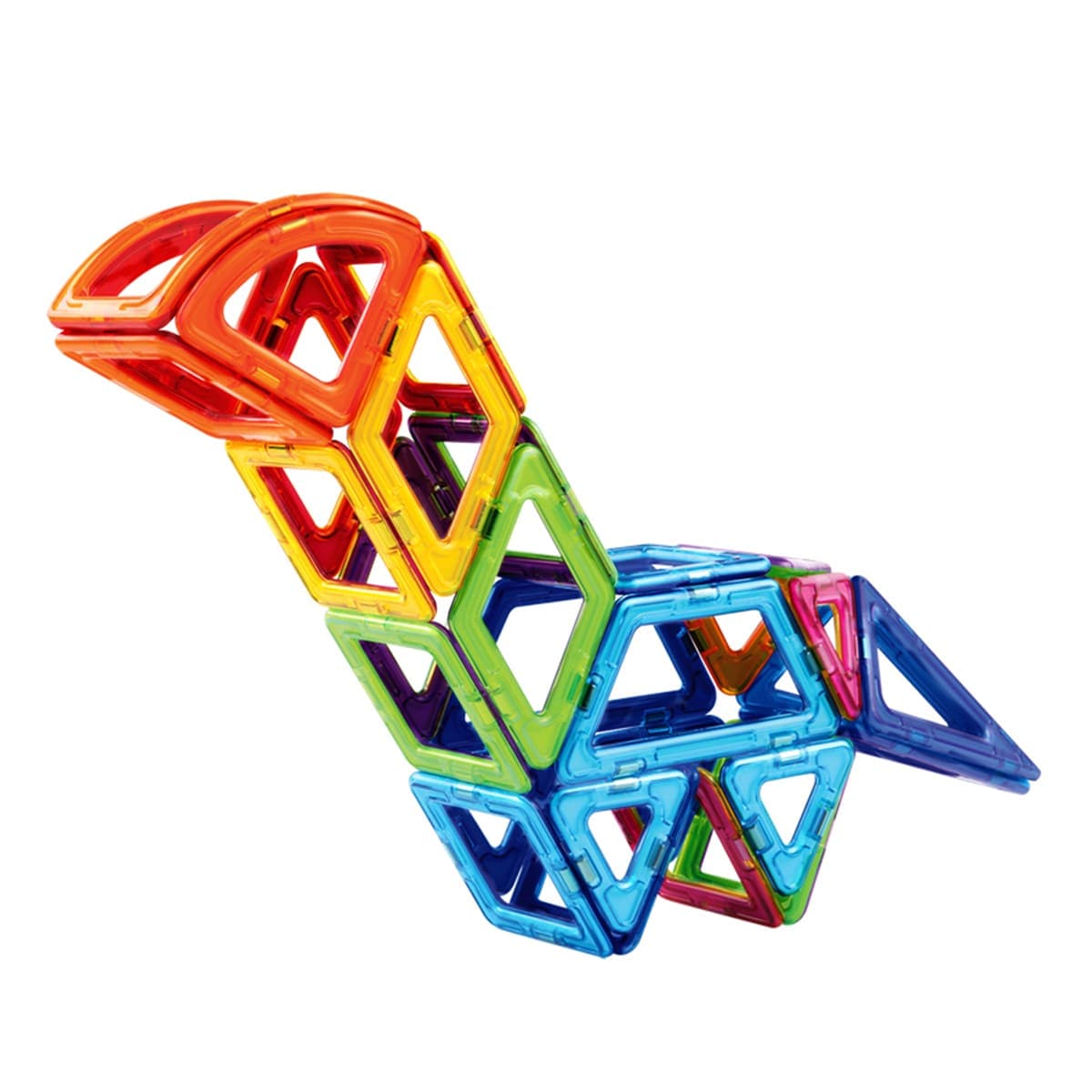 ボーネルンド マグ・フォーマー (MAGFORMERS) ダ