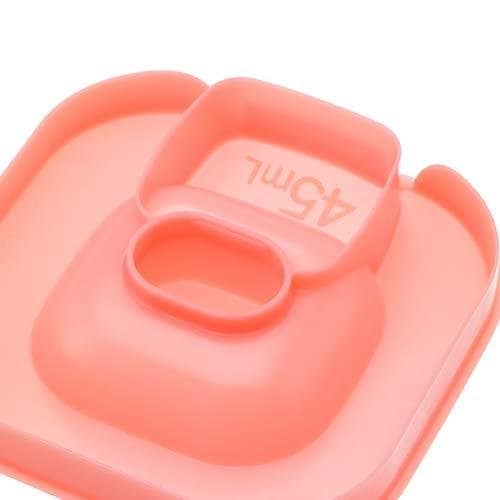 ピジョン ミルクポン 哺乳びん 消毒ケース トング付