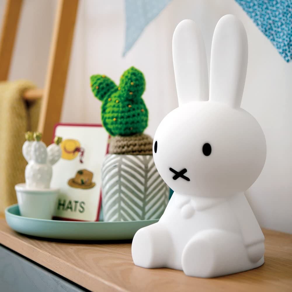 【新品未使用】ミッフィー ファーストライト 楽天市場】着後レビューで特典有＆無料ラッピング miffy