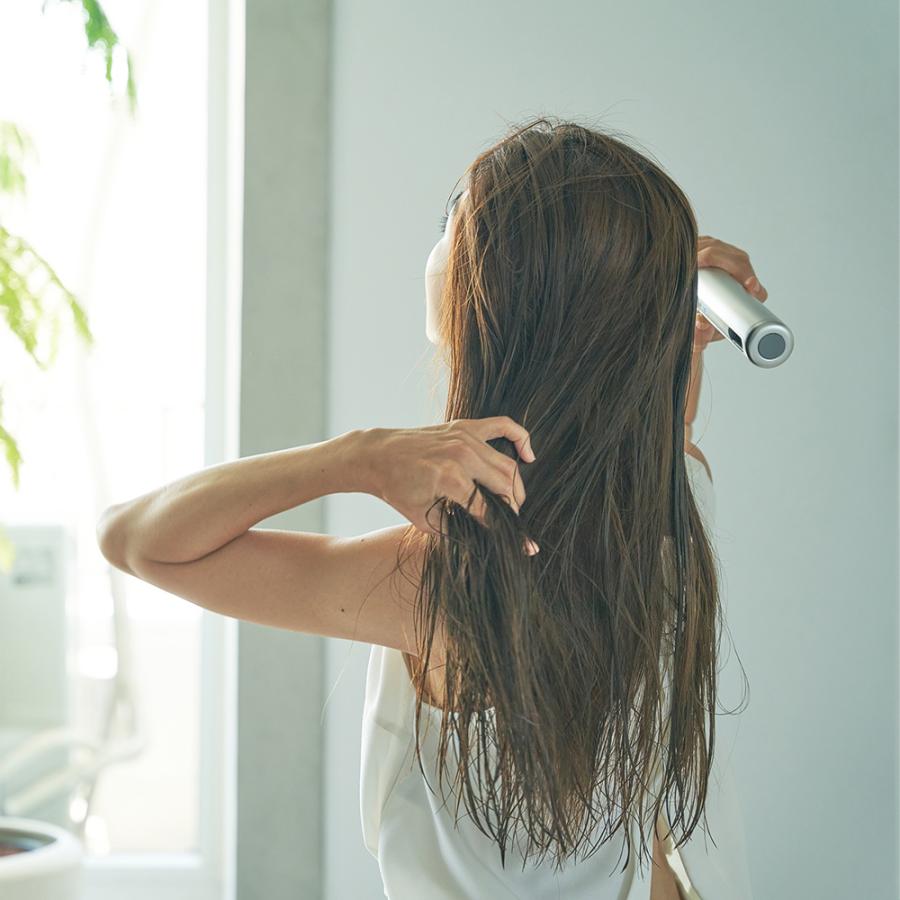 cado（カドー） ドライヤー baton（バトン） ヘアドライヤー