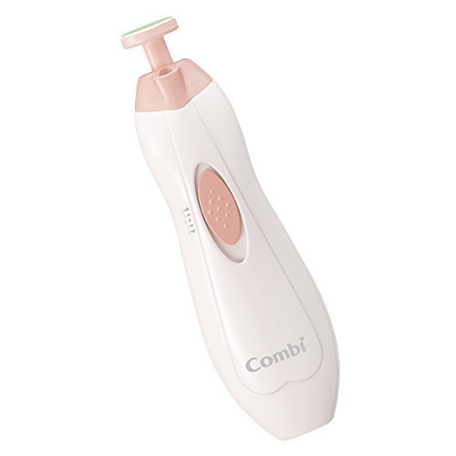 コンビ ベビーレーベル ネイルケアセット ベビーピンク Combi（コンビ） ベビーレーベル ネイルケアセット レーベルベビー