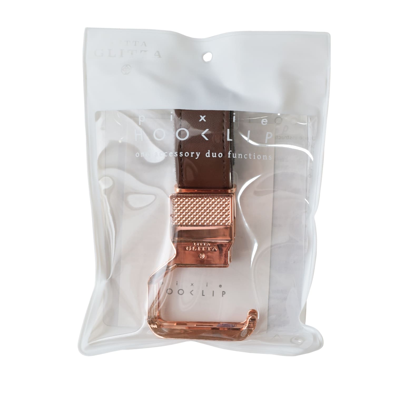 ベビーカー用 シューズクリップ ペットボトルクリップ LITTA GLITTA（リッタグリッタ） ピクシーフックリップ( ベビー 金具 おしゃれ ベビーカークリップ マルチフック 出産祝い PIXIE HOOCLIP)