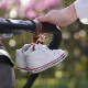 ベビーカー用 シューズクリップ ペットボトルクリップ LITTA GLITTA（リッタグリッタ） ピクシーフックリップ( ベビー 金具 おしゃれ ベビーカークリップ マルチフック 出産祝い PIXIE HOOCLIP)