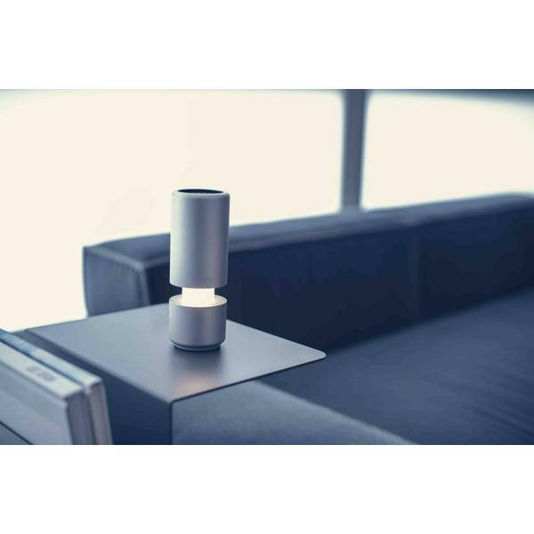 cado カドー ポータブル空気清浄機  車載・小スペース  LEAF Portable (MP-C30)