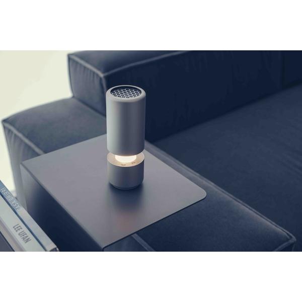 cado カドー ポータブル空気清浄機  車載・小スペース  LEAF Portable (MP-C30)