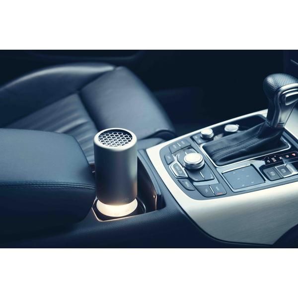 cado カドー ポータブル空気清浄機  車載・小スペース  LEAF Portable (MP-C30)