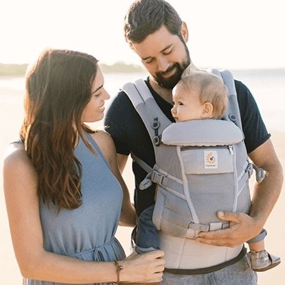 【2020年最新6大特典付き！】エルゴベビー　アダプト ADAPT　クールエア【国内正規品】