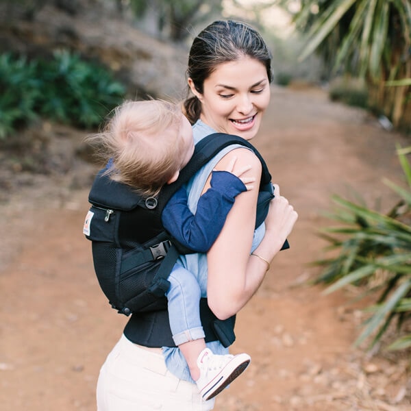 【2020年最新6大特典付き！】エルゴベビー　アダプト ADAPT　クールエア【国内正規品】