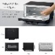 バルミューダ リベイクトースター ReBaker リベーカー 温め直し専用モード搭載 KTT01JP