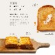 バルミューダ リベイクトースター ReBaker リベーカー 温め直し専用モード搭載 KTT01JP