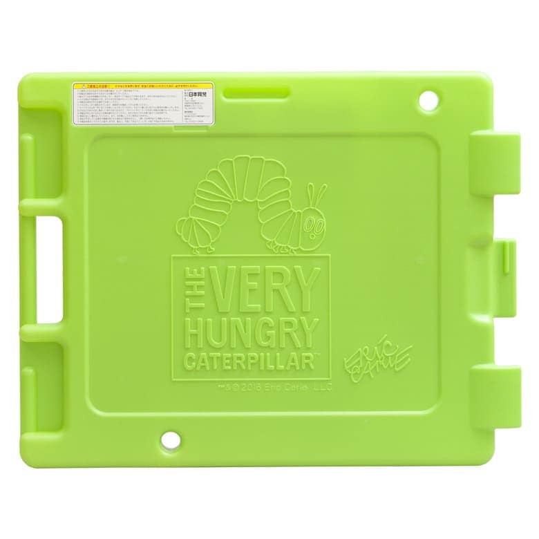 日本育児　はらぺこあおむし ミュージカルキッズランドDX