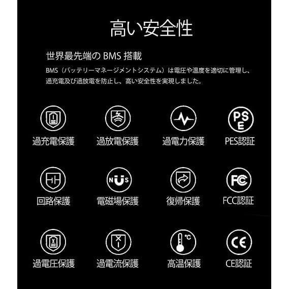 丹波貿易 TA-PD001 [ポータブル電源 1000W]