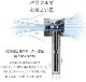 Zuvi Halo（ズービィ ヘイロー） コードレスヘアドライヤー ズービ―ヘイロー ドライヤー【国内正規販売店】