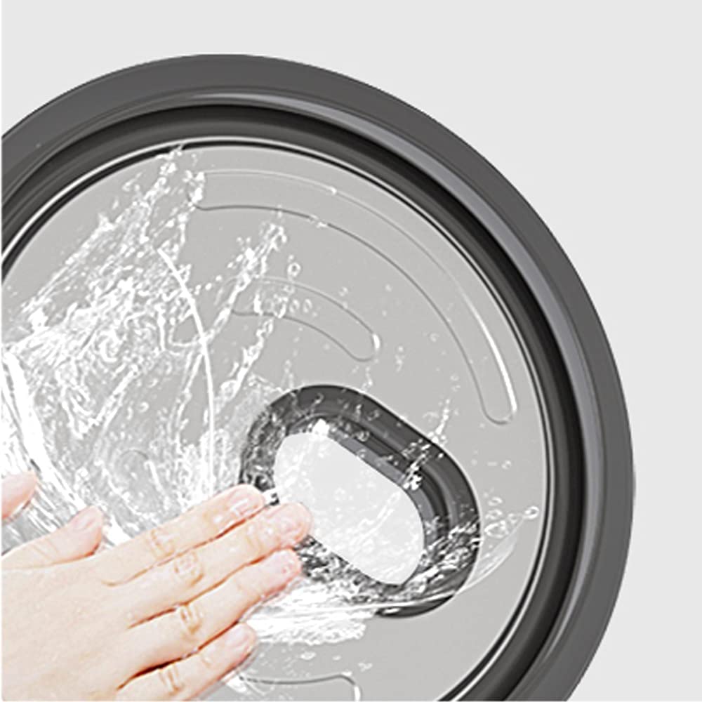 AINX 糖質低減炊飯器 Smart Rice Cooker