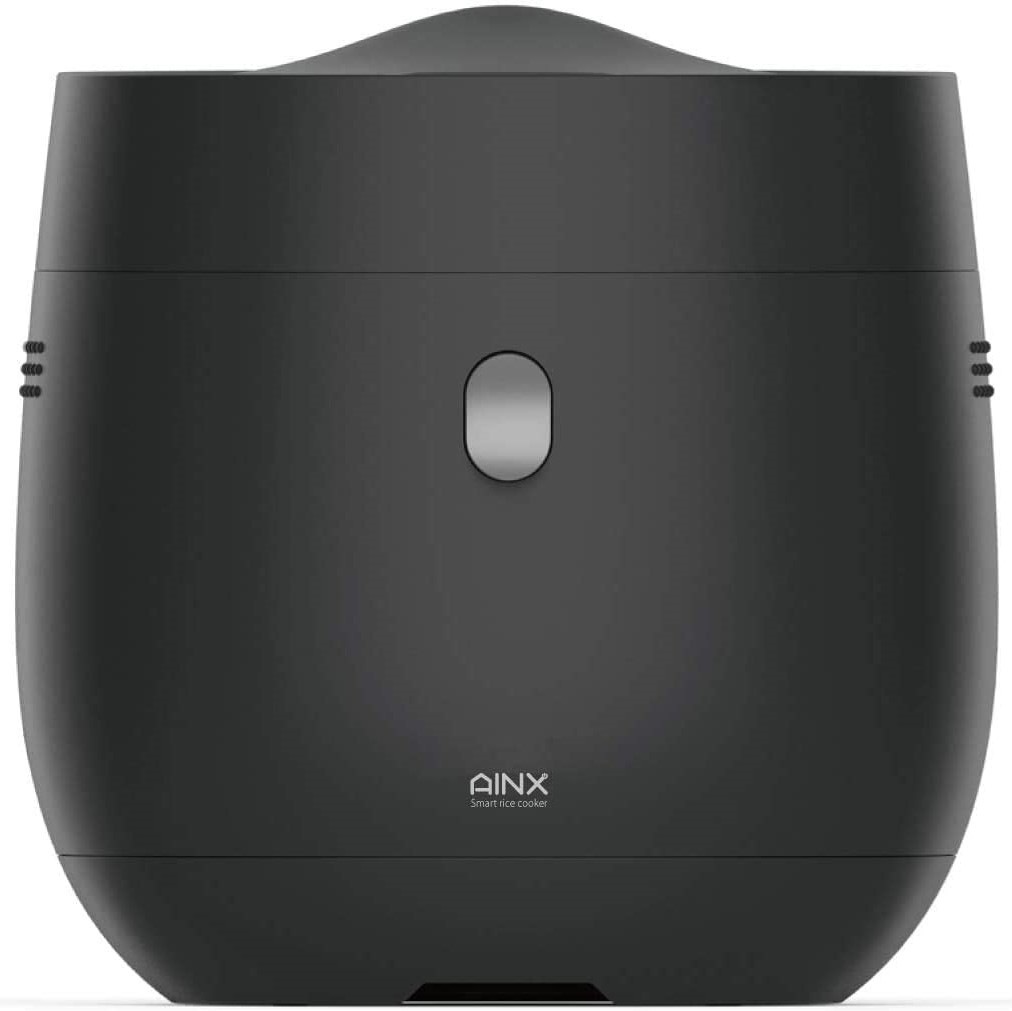 AINX 糖質低減炊飯器 Smart Rice Cooker
