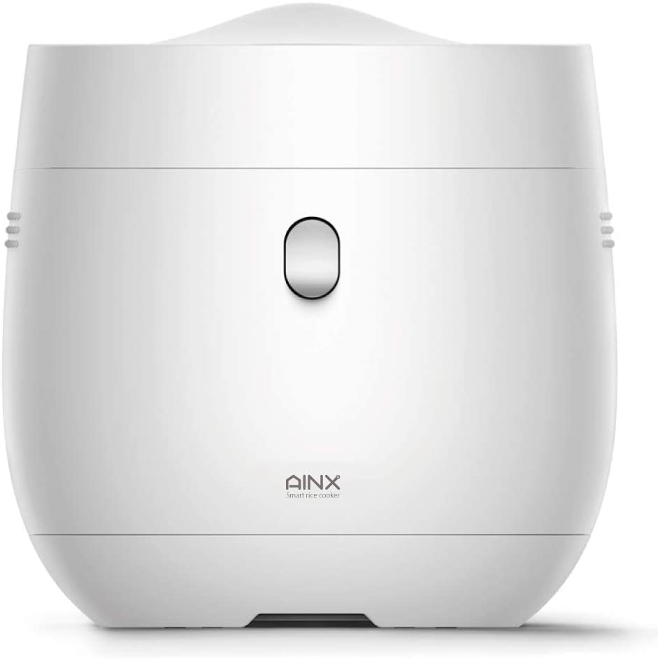 AINX 糖質低減炊飯器 Smart Rice Cooker