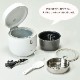 AINX 糖質低減炊飯器 Smart Rice Cooker