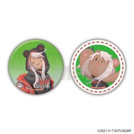 【プリズマ☆イリヤ】遠坂凛 マジカルフェスティバル カプセル 缶バッジ プリズマ☆イリヤ】遠坂凛 マジカルフェスティバル カプセル 缶バッジ