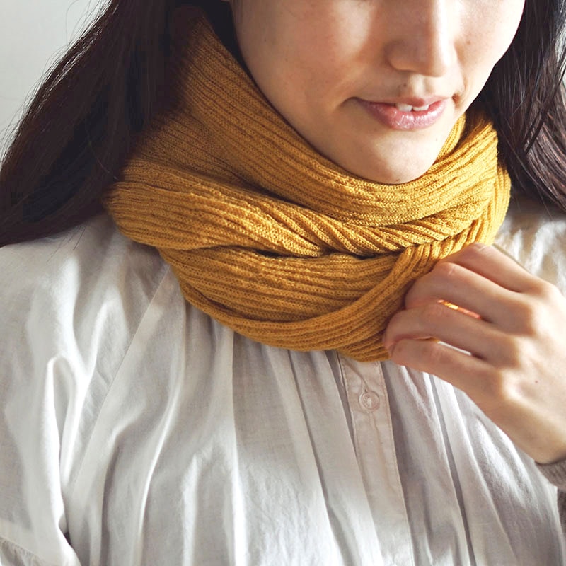 あったかアイテム,ネックウォーマーのことなら靴下マルシェ へ