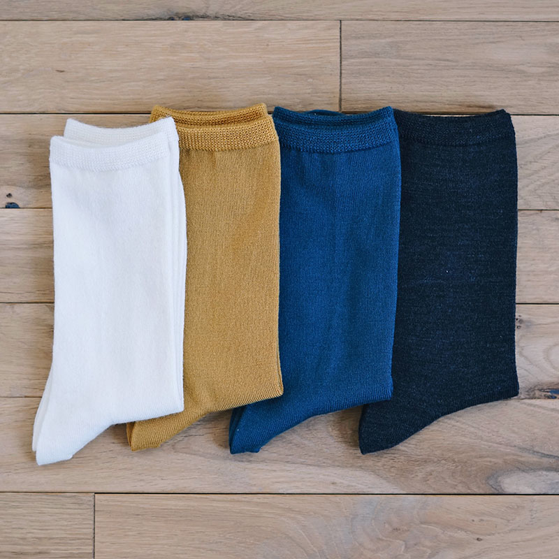 ���������ۥ��Υ����륽�å��� 23-25cm �˥åȥ����� memeri ��������