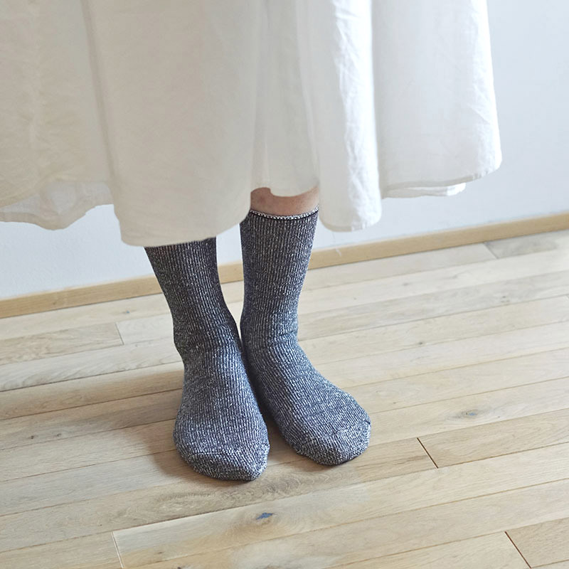 ���������ۥ��åȥ󥷥륯���å��� 23-25cm �˥åȥ����� memeri ��������