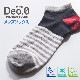 ڥ󥺡 奢륽å Deo.0ʥǥ 륹ù ɽù SEKޡ 25-27cm ޥ륷Ǽ OO3502-50