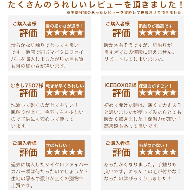 暖かい マイクロファイバー 掛け布団カバー あったかベルベット調 クイーンサイズ