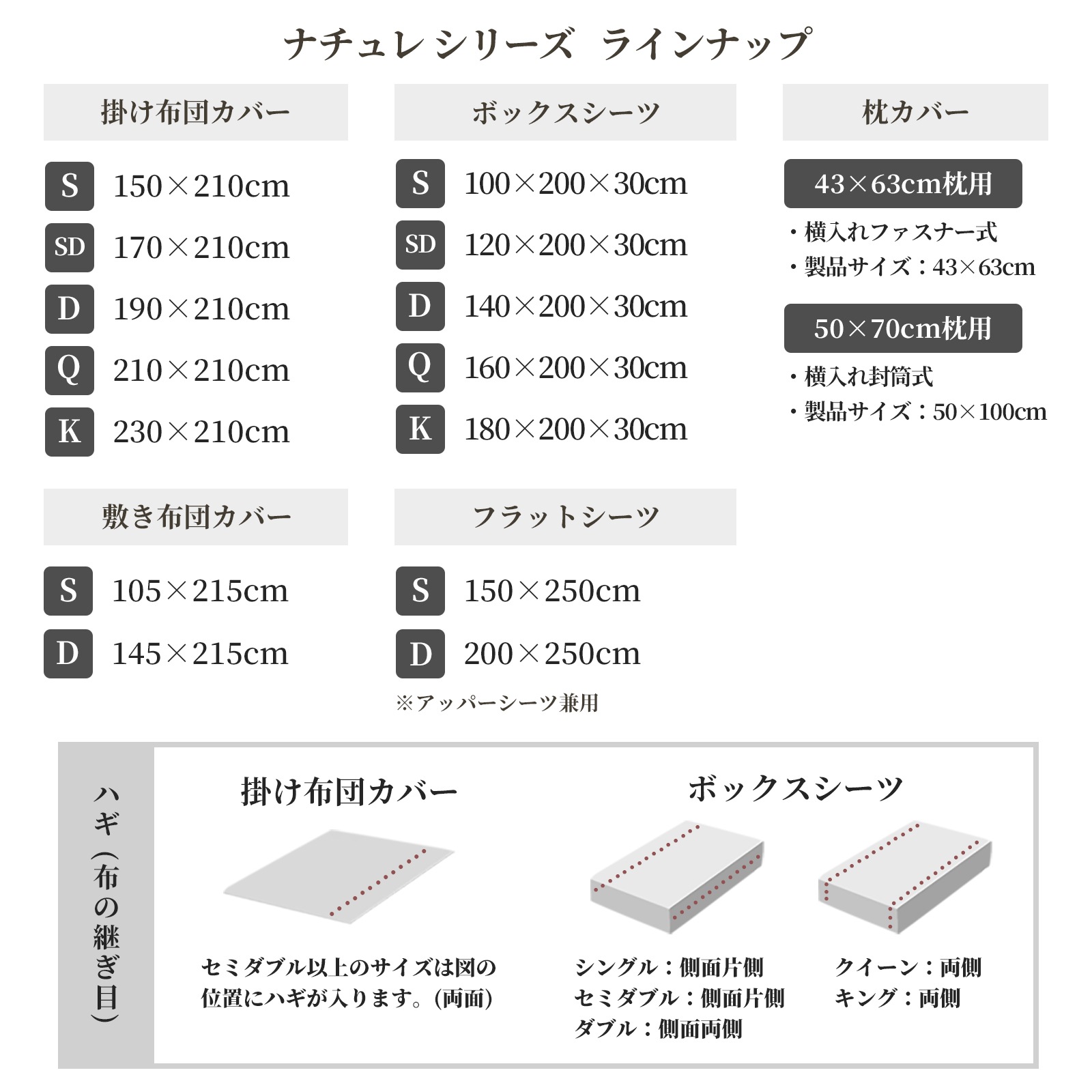 【1/29日迄5%OFF クーポンで最大20%off】 日本製 最高級超長綿 布団カバーセット セミダブル 3点セット オーガニックコットン ガーゼ 和晒し製法 綿100% アトピー アレルギー