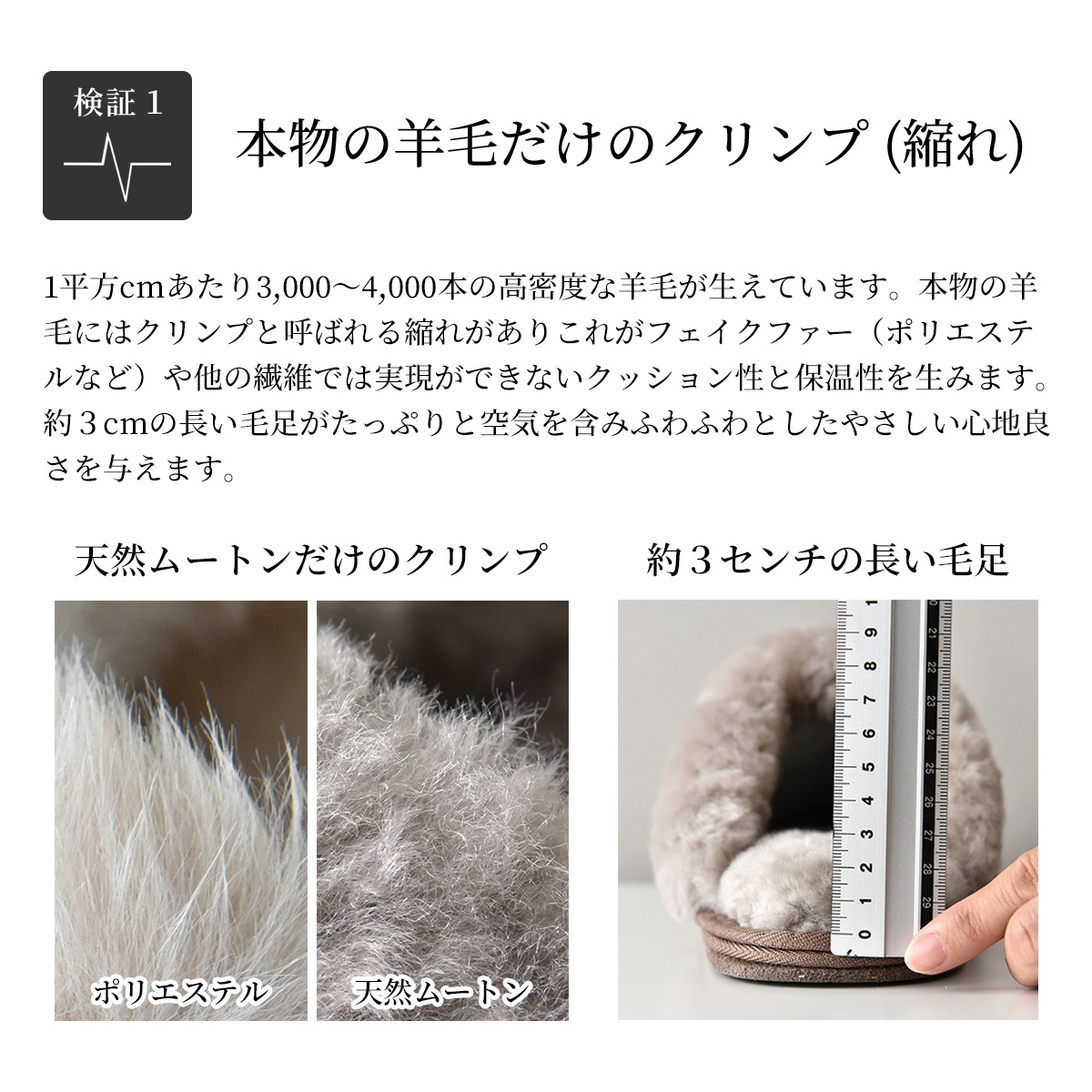 【11/30日迄5%OFF クーポンで最大20％off】ムートンスリッパ レディース メンズ あたたかい ルームシューズ  高級ムートン 暖か あったか 本革 天然