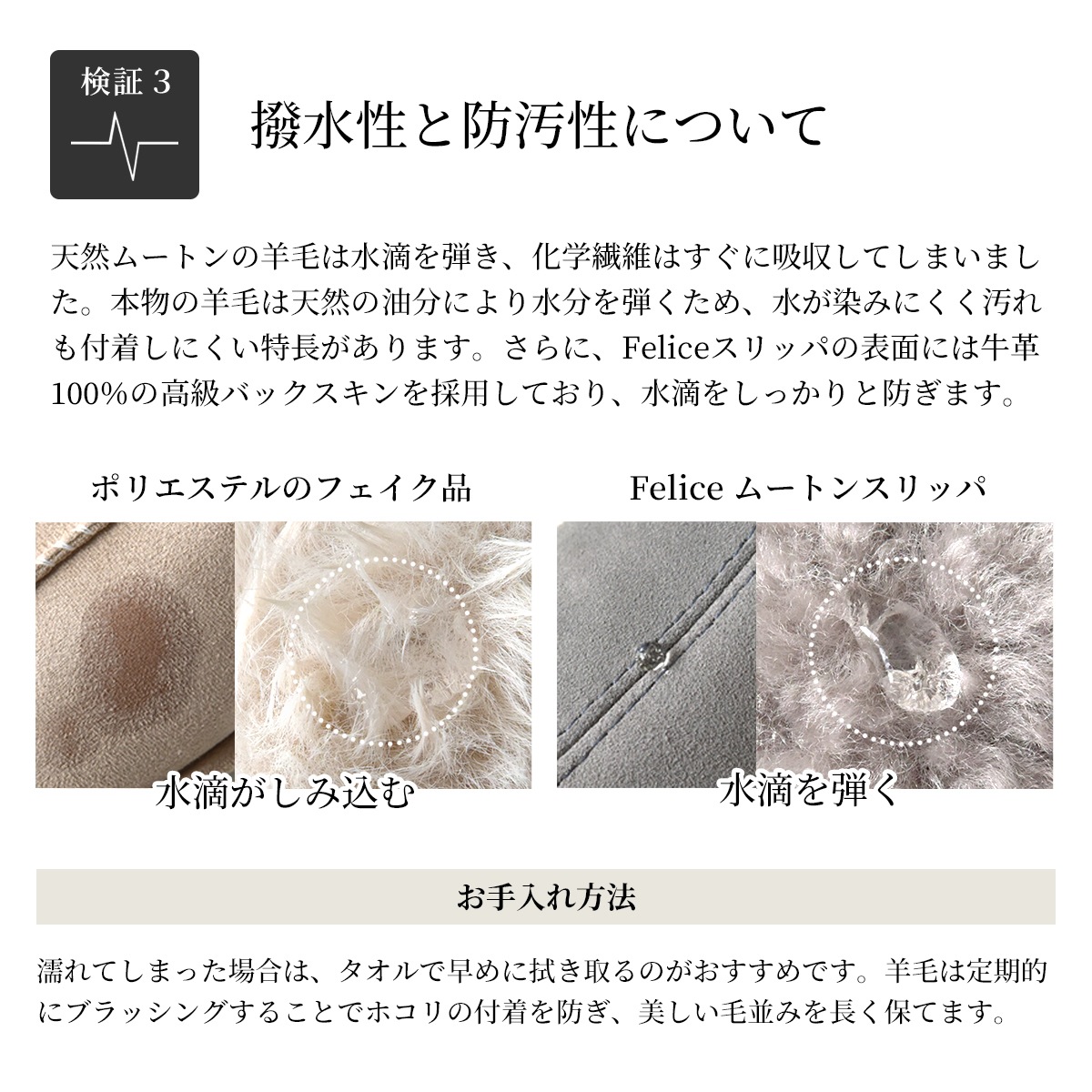 【11/30日迄5%OFF クーポンで最大20％off】ムートンスリッパ レディース メンズ あたたかい ルームシューズ  高級ムートン 暖か あったか 本革 天然