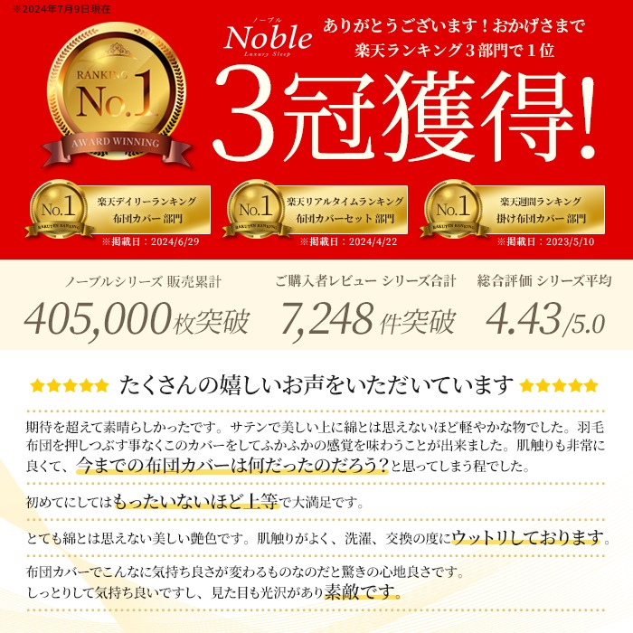 日本製 フラットシーツ オーダーメイド 特注 超長綿100% 防ダニ サテン 敷き布団カバー ノーブル オーダーページ シングル セミダブル ダブル ワイドダブル クイーン キング ワイドキング ファミリー 別注対応 大きい まとめ買い最大30%オフ