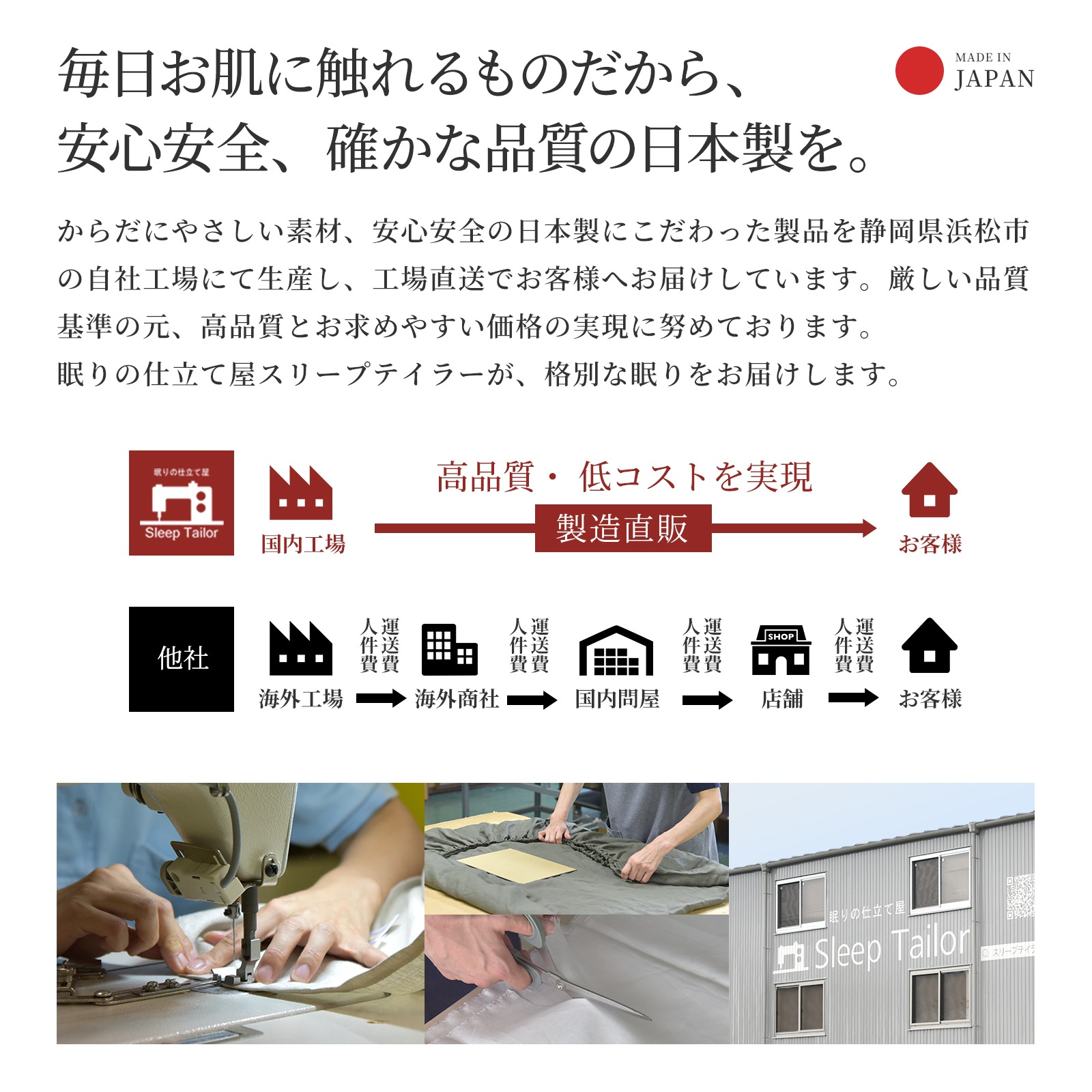 【1/29日迄5%OFF クーポンで最大20％off】 掛け布団カバー クイーンサイズ リネン & コットン 麻 綿 洗いざらし 日本製 スナップボタン 抗菌 防臭 リーナブレンド