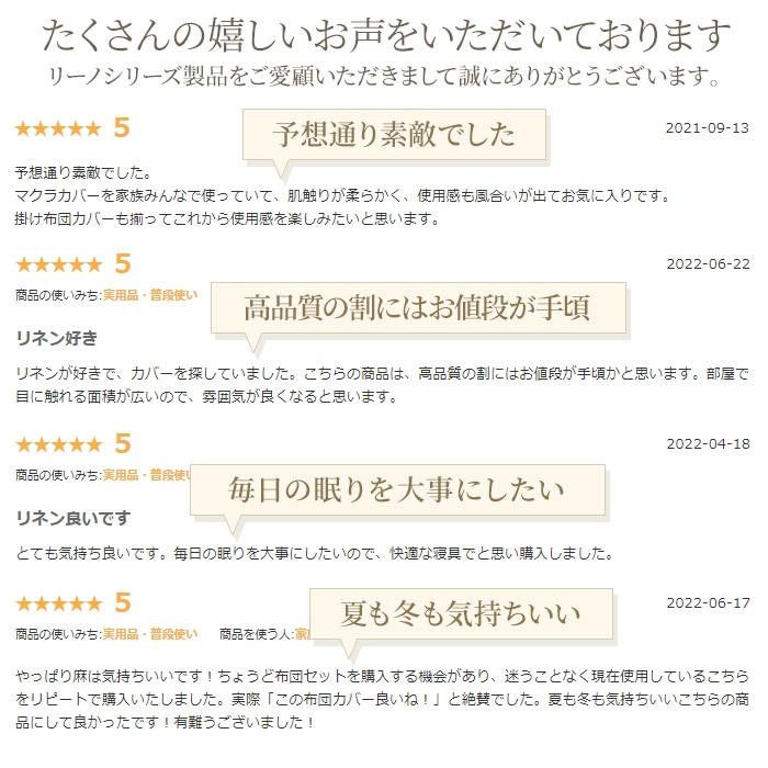 【6/30日迄5%OFF クーポンで最大20%off】 敷き布団カバー ダブル 麻100% リネン 日本製 敷きカバー シーツ リーノ
