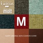 ���ե��֥��å���󥫥С����åȡ���M�������ۡ�molt�� kurera�ѡˡס����ե��� ������ ���С���� �к�ȶ�