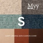 ���꡼�ԡ��� ���ե��֥��å���󥫥С����åȡ�S�������ۡ�Myy�ѡˡס������ե��� ������ ���С���� �к�ȶ�