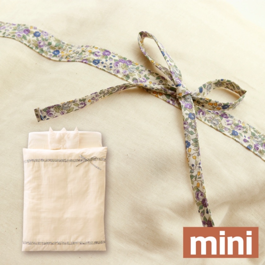 sandesikaベビー布団7点セット(日本製) sandesikaベビー布団7点セット(日本製) ベビーふとんセット