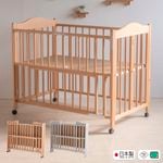 □ベビーベッド | SLEEPY online shop