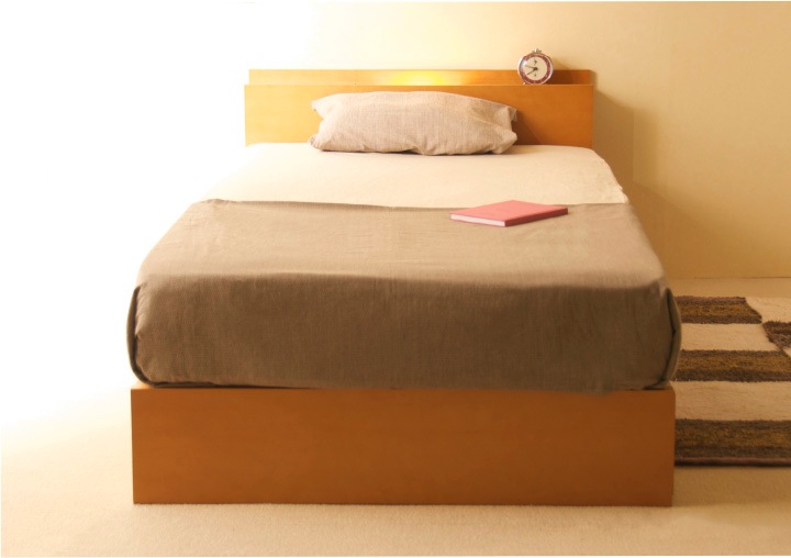 �����٥åɡ֥���ե��ˡ���SS�˥��ߥ��󥰥��